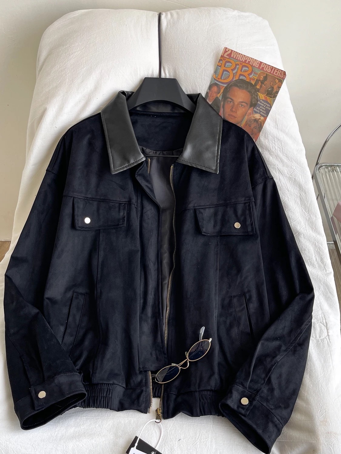 Wifey things jacket CJ151 images